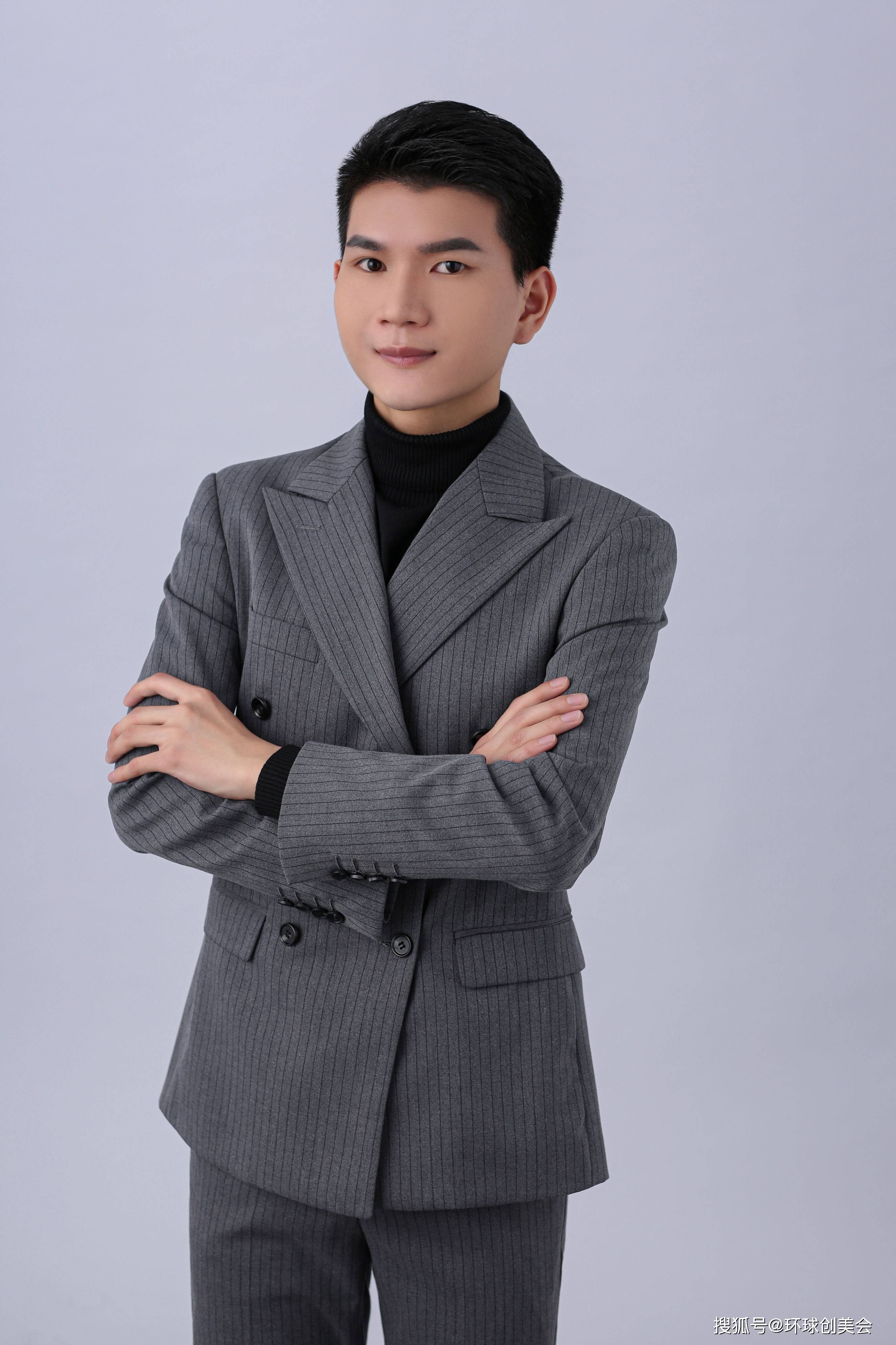 林镇宇 插画与概念设计总监